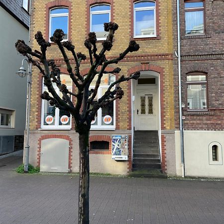 Good Times In St. Goar Lägenhet Sankt Goar Exteriör bild