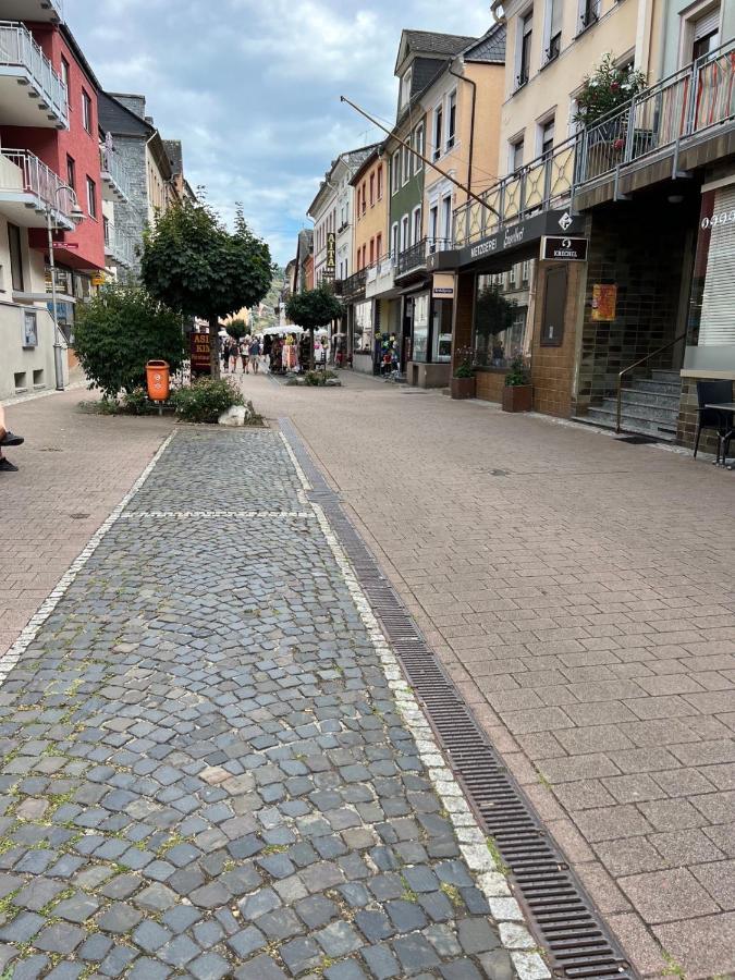 Good Times In St. Goar Lägenhet Sankt Goar Exteriör bild