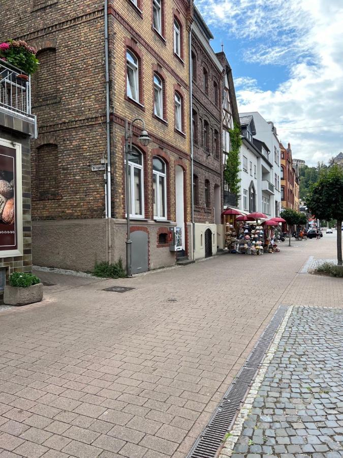 Good Times In St. Goar Lägenhet Sankt Goar Exteriör bild